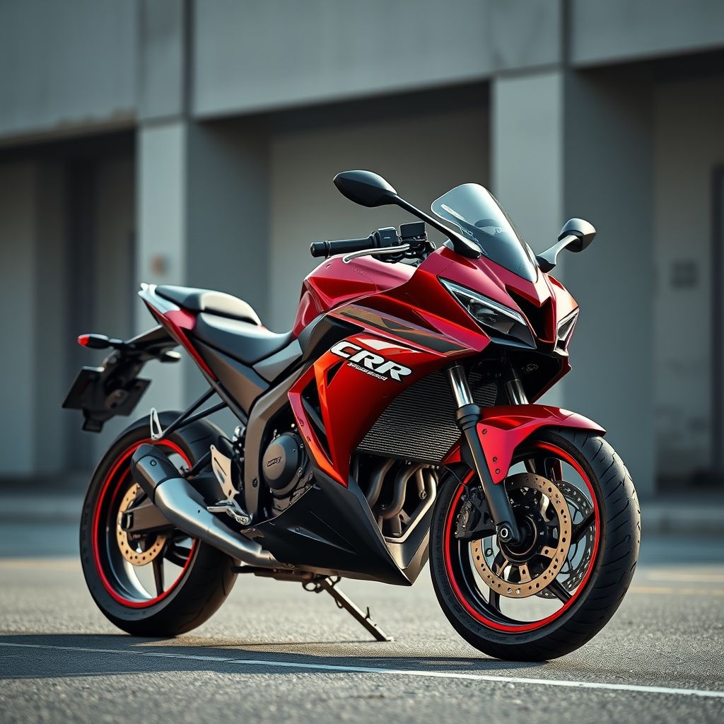 เสริมพลัง CBR650R 2026 กับของแต่งที่คุณต้องมี